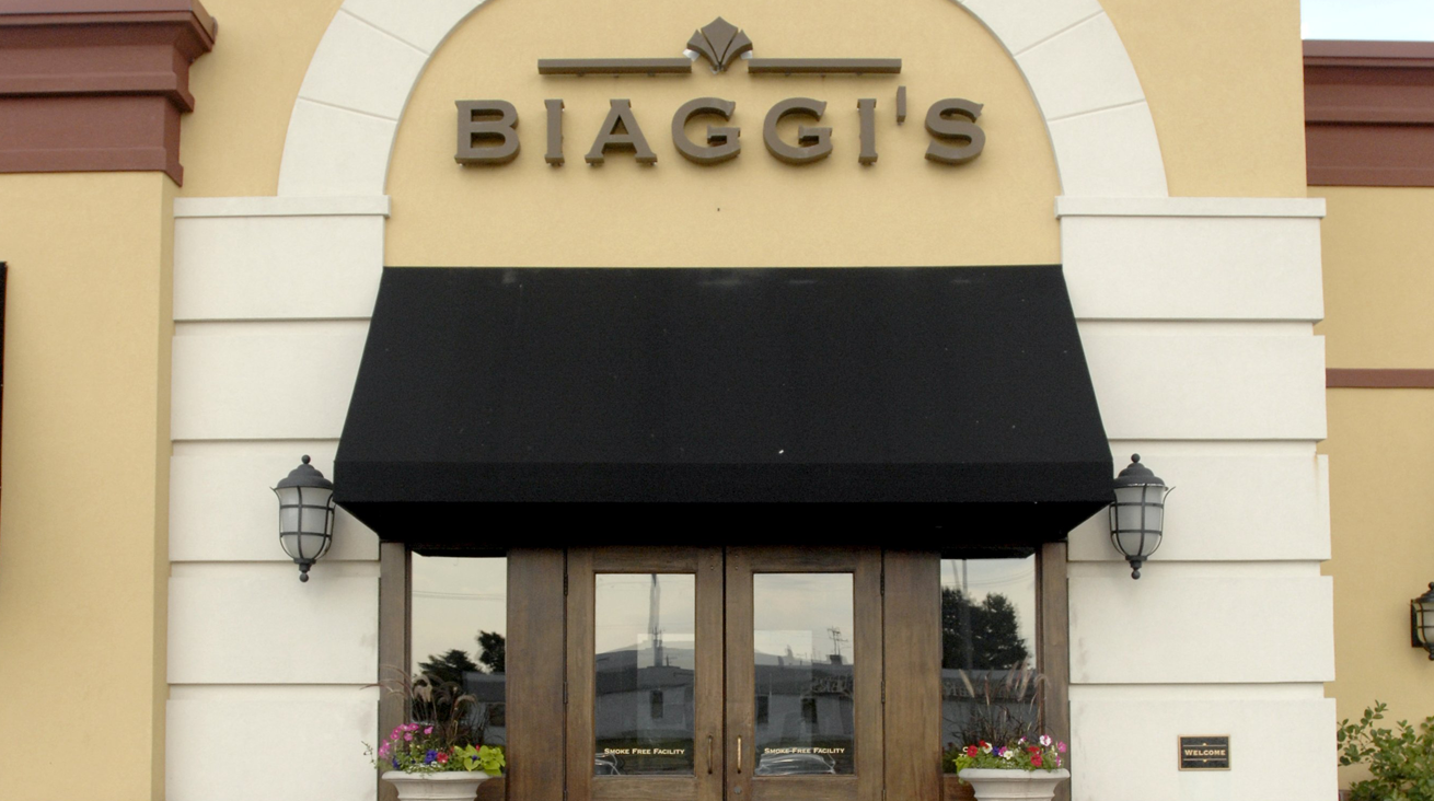 Biaggi's Ristorante Italiano